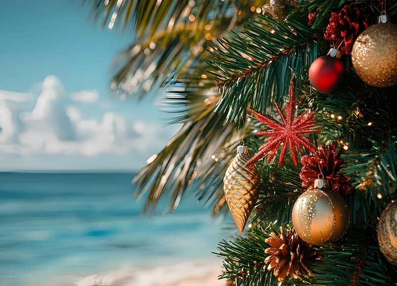 Тариф НОВОГОДНИЙ с праздничным сетом в НГ