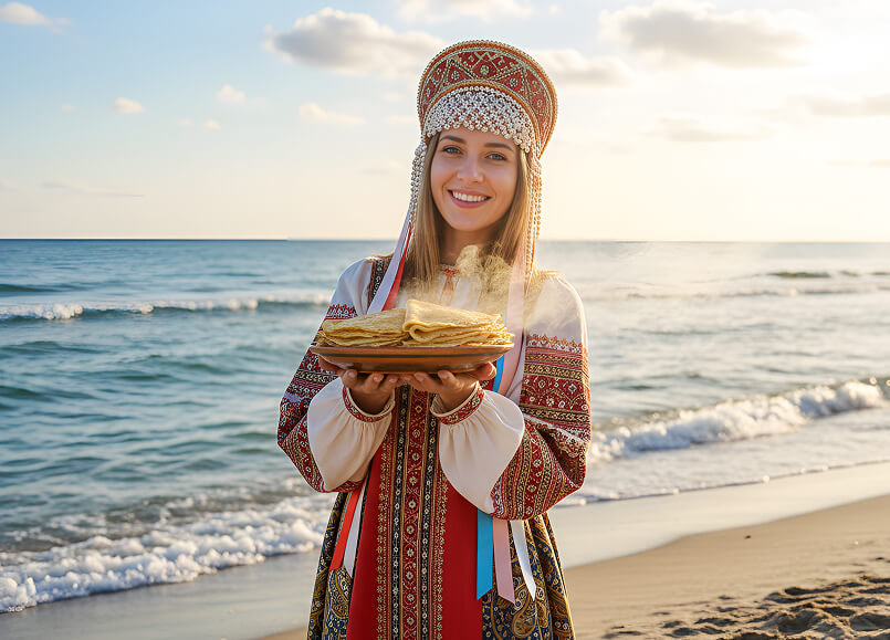 «Широкая Масленица»